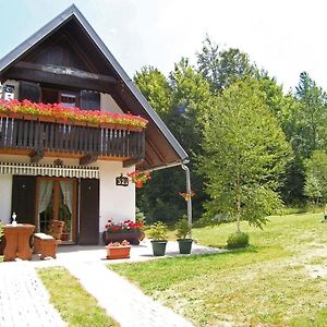 Holiday House With A Parking Space Crni Lug, Gorski Kotar - 15058 Exterior photo