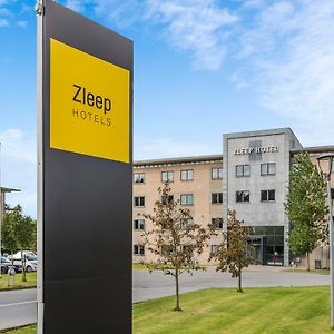 Zleep Hotel Ballerup Exterior photo