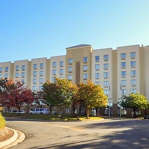 Sleep Inn & Suites BWI Airport Baltimore Exterior photo