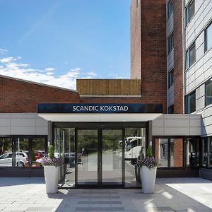 Scandic Kokstad Hotel Bergen Exterior photo