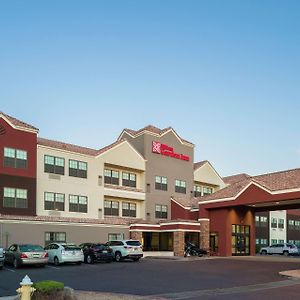 Hilton Garden Inn Phoenix Airport Exterior photo