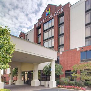 Hyatt Place Pittsburgh Airport - Robinson Mall Hotel Robinson Township Exterior photo