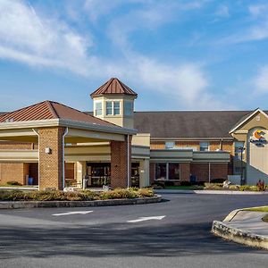 Comfort Inn Lancaster At Rockvale Exterior photo