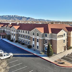 Staybridge Suites Albuquerque North, An Ihg Hotel Exterior photo