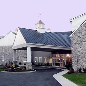 Amishview Inn & Suites Bird-in-Hand Exterior photo