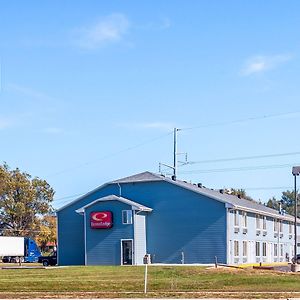 Econo Lodge Lincoln Exterior photo