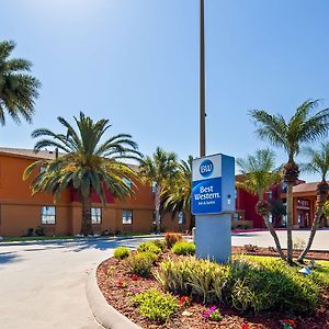 Best Western Northwest Corpus Christi Inn & Suites Exterior photo