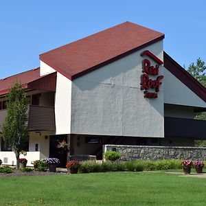 Red Roof Inn Buffalo - Niagara Airport Williamsville Exterior photo