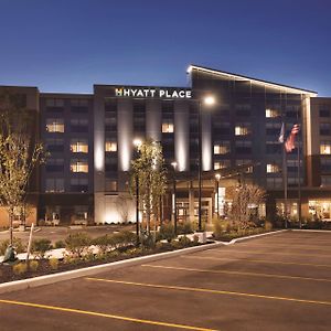 Hyatt Place Buffalo / Amherst, Ny Hotel Exterior photo