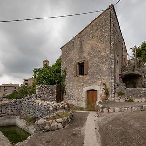 Lou Baoumoun Lejlighed Coursegoules Exterior photo