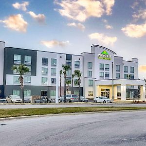 Wingate By Wyndham Panama City Area Lynn Haven Hotel Exterior photo