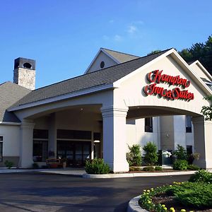 Hampton Inn & Suites Binghamton/Vestal Exterior photo