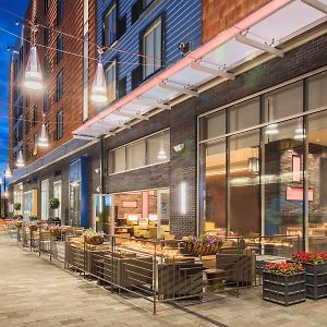 Hyatt Place Cleveland/Westlake/Crocker Park Hotel Exterior photo