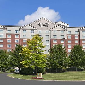 Embassy Suites By Hilton Cleveland Rockside Independence Exterior photo