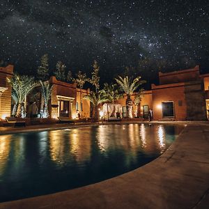 Oscar Hotel By Atlas Studios Ouarzazate Exterior photo