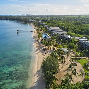 Le Meridien Ile Maurice Hotel Pointe-aux-Piments Exterior photo