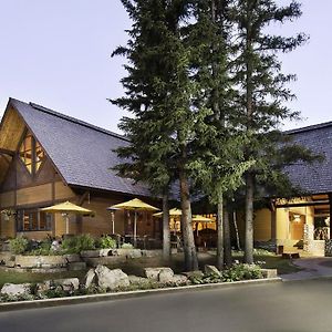 Buffalo Mountain Lodge Banff Exterior photo