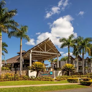 Radisson Blu Resort Fiji Denarau Island Exterior photo