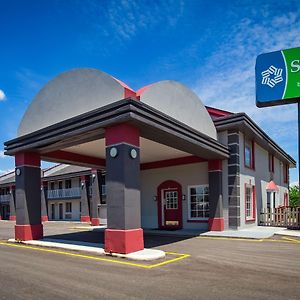 Surestay Hotel By Best Western Olathe Exterior photo