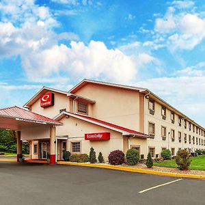 Econo Lodge Rom Exterior photo