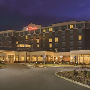 Hilton Garden Inn Wallingford/Meriden Exterior photo