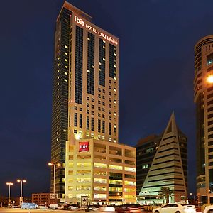 Ibis Seef Manama Hotel Exterior photo