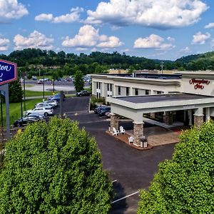 Hampton Inn Ashland Exterior photo