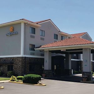 La Quinta By Wyndham Elizabethtown Hotel Exterior photo