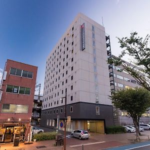 JR Kyushu Hotel Kokura Kitakyūshū Exterior photo