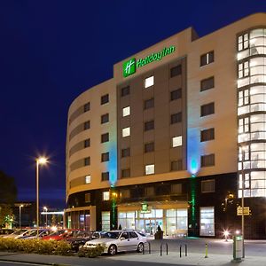 Holiday Inn Norwich City, An Ihg Hotel Exterior photo