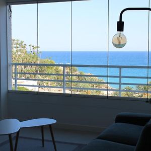 Panoramic Suite Beach Villajoyosa Exterior photo