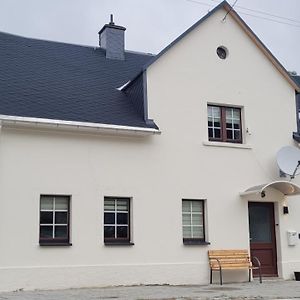 Haus Rauschenbach Lejlighed Exterior photo