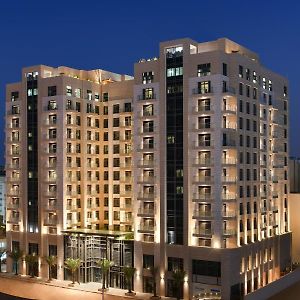 Le Mirage Downtown Lejlighed Doha Exterior photo