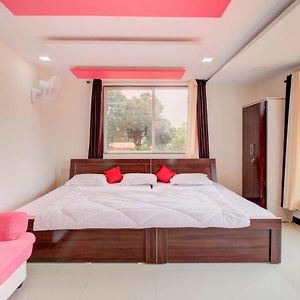 Pink Sole 6Bhk Villa Mahābaleshwar Exterior photo