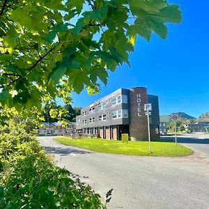 Svolværgeita Hotel Exterior photo