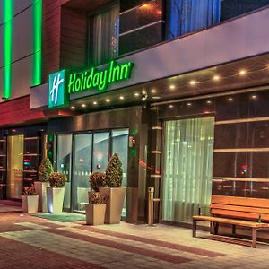 Holiday Inn Plovdiv, An Ihg Hotel Exterior photo