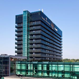 Scandic Eremitage Hotel Kongens Lyngby Exterior photo