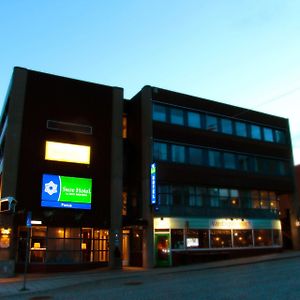 Sure Hotel By Best Western Focus Örnsköldsvik Exterior photo