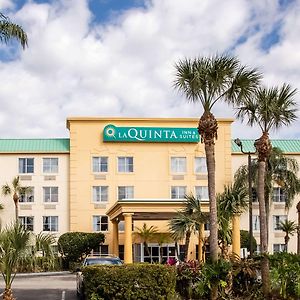 La Quinta By Wyndham Melbourne Viera Hotel Exterior photo