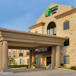 Holiday Inn Express Hotel & Suites Houston Energy Corridor - West Oaks, An Ihg Hotel Exterior photo