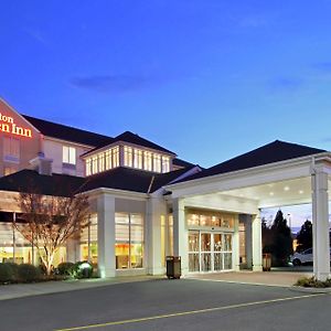 Hilton Garden Inn Chesapeake Greenbrier Exterior photo