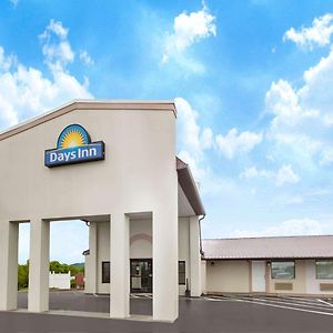 Days Inn By Wyndham Grantville Exterior photo