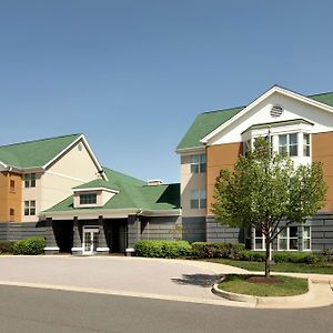 Homewood Suites By Hilton Dulles-North Loudoun Ashburn Exterior photo