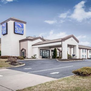 Sleep Inn Cinnaminson - Philadelphia East Exterior photo