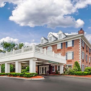 Comfort Inn Rockland - Boston Exterior photo