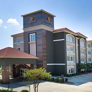 La Quinta By Wyndham Tupelo Hotel Exterior photo