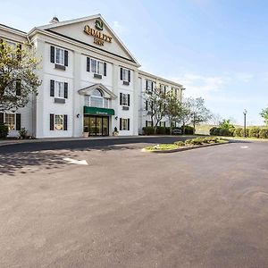 Quality Inn Kingsport Exterior photo