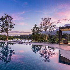 Chatrium Golf Resort Soi Dao Chanthaburi Ban Thap Sai Exterior photo