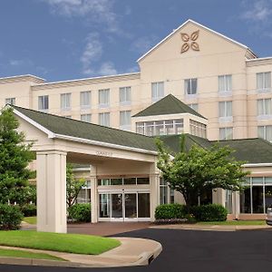 Hilton Garden Inn Frederick Exterior photo