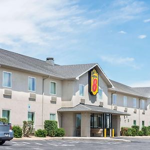 Super 8 By Wyndham Hagerstown/Halfway Area Hotel Exterior photo